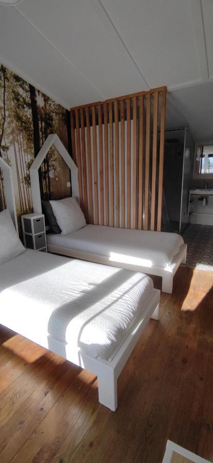 Les Chalets Du Goulet Le Bleymard المظهر الخارجي الصورة